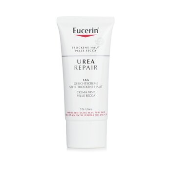 UreaRepair Face Cream 5% Urea (for Dry Skin) (50ml) 