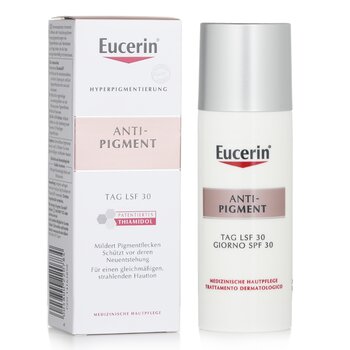 Eucerin - Anti Pigment Day Cream SPF 30 Image 1