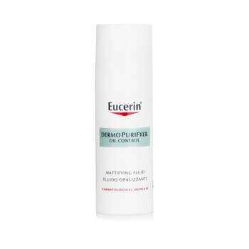 DermoPurifyer Oil Control Mattifying Fluid (50ml) 