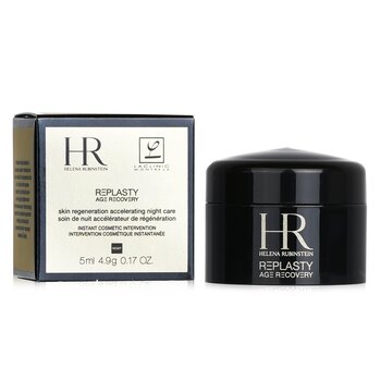 Helena Rubinstein - RePlasty Age Recovery Night Cream (Miniature) Image 1