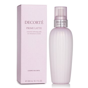 Cosme Decorte - Prime Latte Essential Softening Milk Image 1