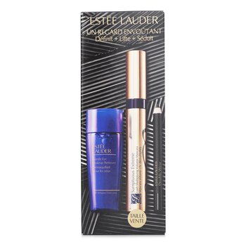 Estee Lauder - Sumptuous Extreme Mascara Set: Image 2