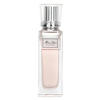 Miss Dior Roller Pearl Eau De Parfum Spray (20ml/0.64oz) 