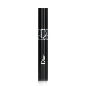 Christian Dior - Diorshow 24H Wear Buildable Volume Mascara - # 090 Noir Black Image 2