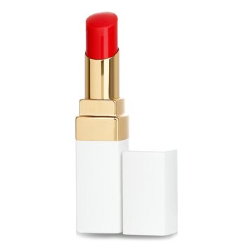 Rouge Coco Baume Hydrating Beautifying Tinted Lip Balm - # 920 In Love (3g/0.1oz) 