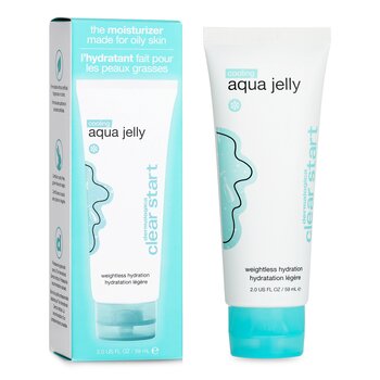 Dermalogica - Clear Start Cooling Aqua Jelly Moisturizer Image 1