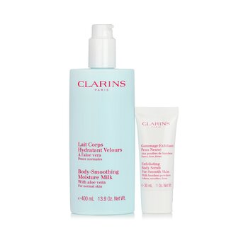 Clarins - Body Ritual Set Image 1