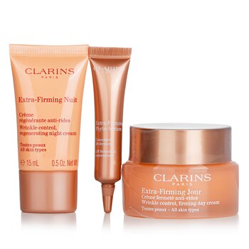 Clarins - Extra Firming Set: Image 1