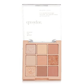 Shadow Palette - # 03 Nude Potion (7g) 