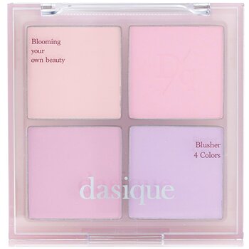 Dasique - Blending Mood Cheek - # 02 Cool Blending Image 2