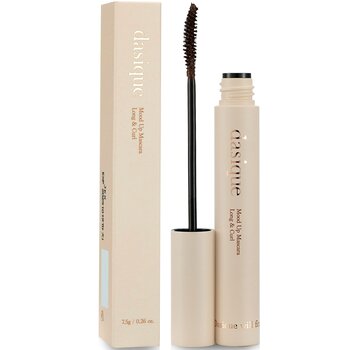 Dasique - Mood Up Mascara Long & Curl - # 02 Choco Brown Image 1