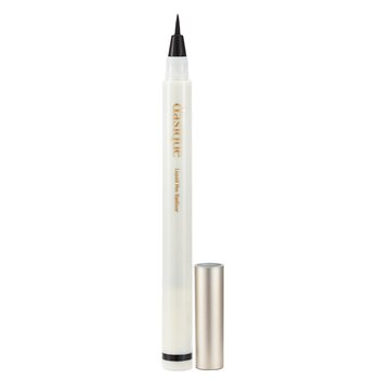 Blooming Your Own Beauty Liquid Pen Eyeliner - # 01 Black 531703 (9g) 