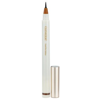 Blooming Your Own Beauty Liquid Pen Eyeliner - # 02 Daily Brown (0.9g) 