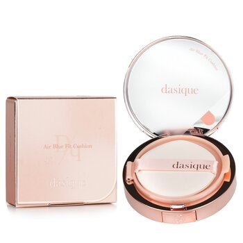 Dasique - Air Blur Fit Cushion SPF 50 - # 17N Pale Image 1