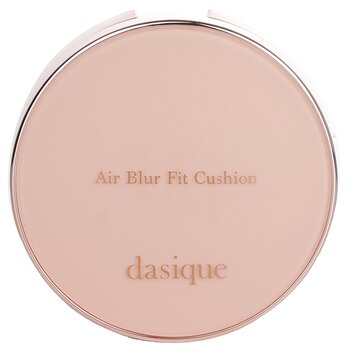 Dasique - Air Blur Fit Cushion SPF 50 - # 17N Pale Image 2