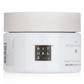 Rituals - The Ritual Of Sakura Magic Touch Body Cream Image 1