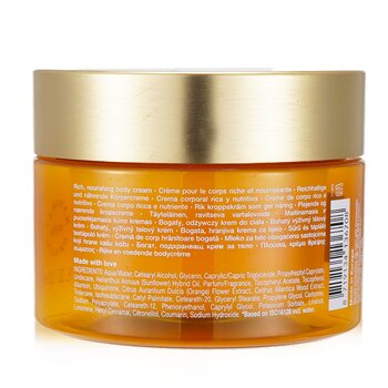 Rituals - The Ritual Of Mehr Loving Body Cream Image 2