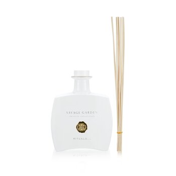 Rituals Private Collection Luxurious Fragrance Sticks - Savage Garden  450ml/15.2oz - Diffusers, Free Worldwide Shipping