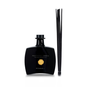 Rituals best sale amber parfum