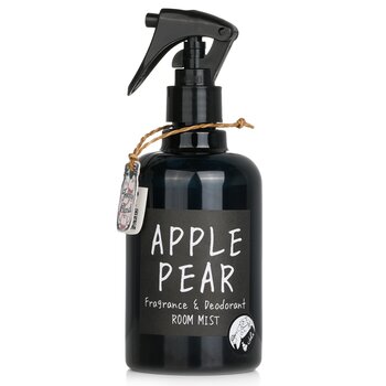 John's Blend - Fragance & Deodorant Room Mist - Apple Pear  - 280ml