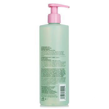 Clinique - All About Clean Liquid Facial Soap Oily Skin Formula (Combination Oily to Oily Skin) Image 2