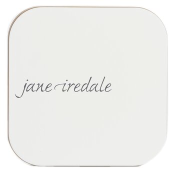 Jane Iredale - PurePressed Eye Shadow Triple - # Brown Sugar Image 2