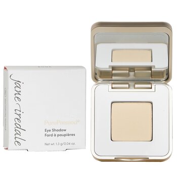 Jane Iredale - Pure Pressed Eye Shadow - # Bone Image 1