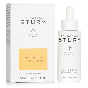 Dr. Barbara Sturm - The Good C Vitamin C Serum Image 1