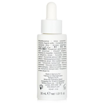 Dr. Barbara Sturm - The Good C Vitamin C Serum Image 2