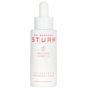 The Better B Niacinamide Serum (30ml/1.01oz) 