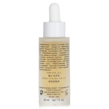 Dr. Barbara Sturm - Clarifying Serum Image 2