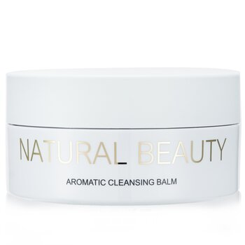 Natural Beauty Aromatic Cleansing Balm 115g/4.06oz