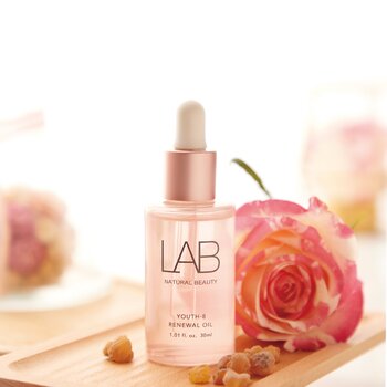 Natural Beauty - Youth-8 Renewal Oil (New Packaging) Image 1