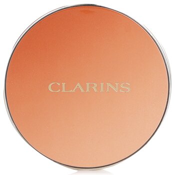 Clarins - Ever Bronze Compact Powder - # 02 Medium Image 2