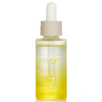 Shiseido - Waso Yuzu-C Glow-On Shot Serum Image 2