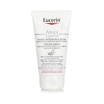 AtopiControl Hand Cream (75ml) 