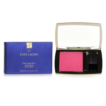 Estee Lauder - Pure Color Envy Sculpting Blush - # 220 Pink Kiss Image 1