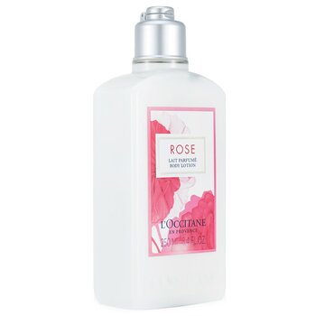 L'Occitane - Rose Body Lotion Image 1