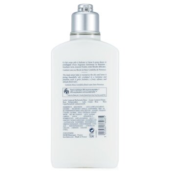 L'Occitane - Rose Body Lotion Image 2