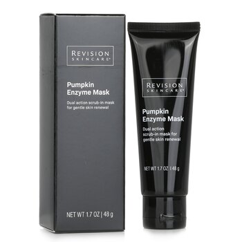 Revision Skincare - Pumpkin Enzyme Mask Image 1