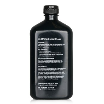 Revision Skincare - Soothing Facial Rinse (Salon Size) Image 2