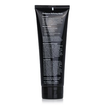 Revision Skincare - Radiance Refining Mask (Salon Size) Image 2