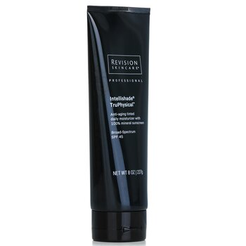 Revision Skincare - Intellishade TruPhysical  Anti-Aging Tinted Moisturizer With 100% Mineral SPF 45 Image 1