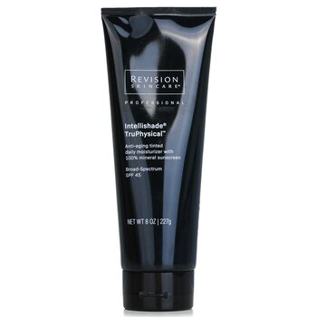 Intellishade TruPhysical  Anti-Aging Tinted Moisturizer With 100% Mineral SPF 45 (227g/8oz) 