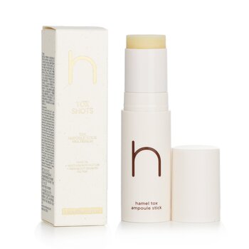 Hamel - Tox Ampoule Stick MultiBalm Image 1