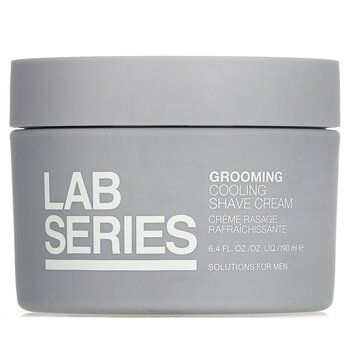 Grooming Cooling Shave Cream (190ml/6.4oz) 