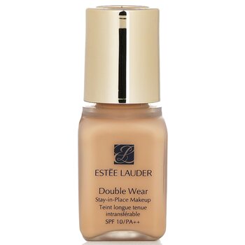 Double Wear Stay In Place Makeup SPF 10 (Miniature) - No. 36 Sand (1W2) (7ml/0.24oz) 