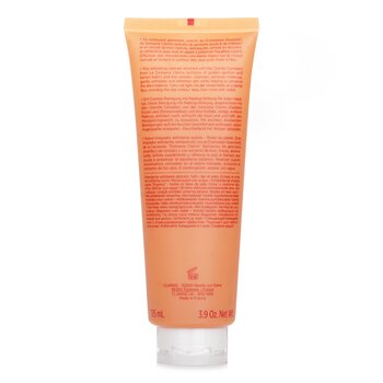 Clarins - One Step Gentle Exfoliating Cleanser Image 2