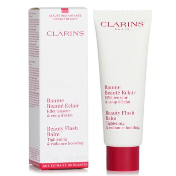 Clarins - Beauty Flash Balm Image 1