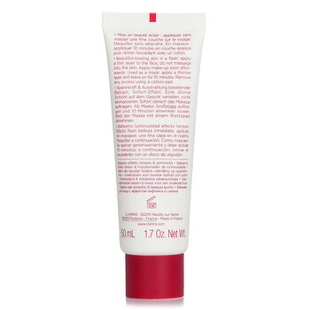 Clarins - Beauty Flash Balm Image 2